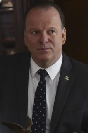 Robert Clohessy