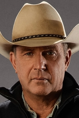 Kevin Costner