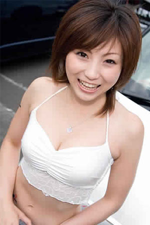 Miki Nagasawa