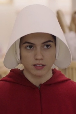 Nina Kiri