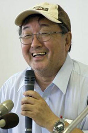 Kousei Tomita