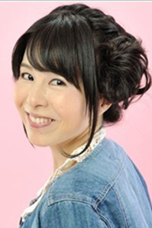 Sakura Tange