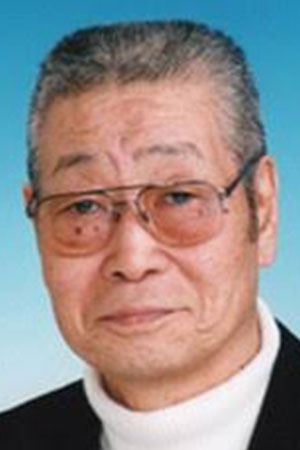 Seizou Katou