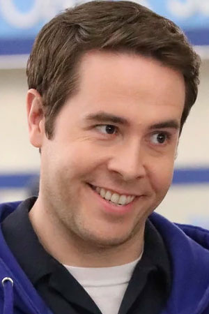 Jon Barinholtz
