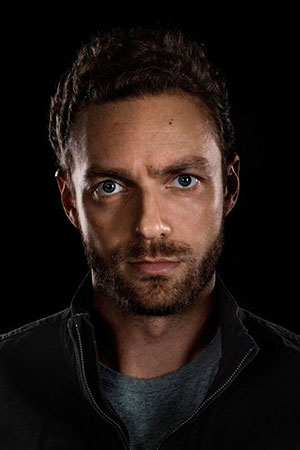Ross Marquand
