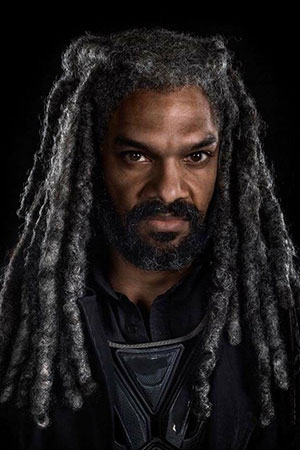 Khary Payton