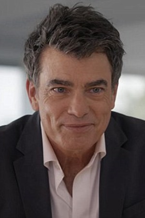 Peter Gallagher