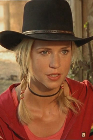 Jessica Napier