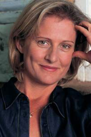 Sonia Todd
