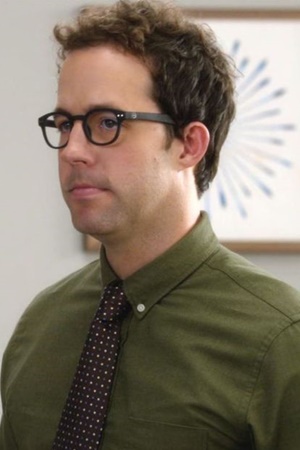 Peter Cambor