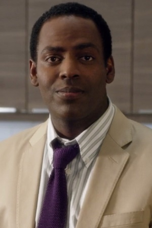 Baron Vaughn