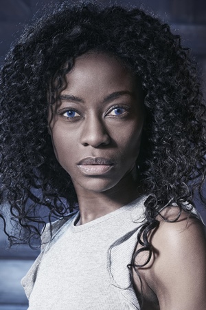 Sibongile Mlambo