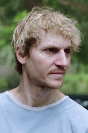 Chad Rook
