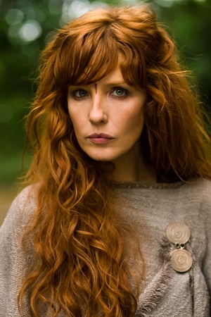 Kelly Reilly