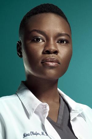 Shaunette Wilson