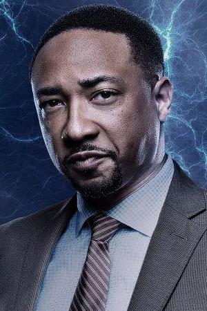 Damon Gupton