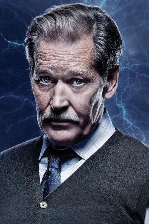 James Remar