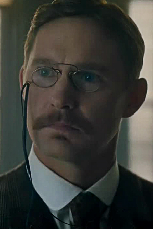 Brian Geraghty