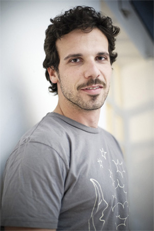 Francesco Montanari