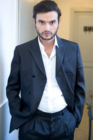 Paolo Briguglia