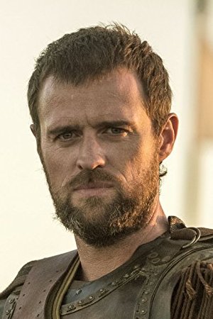 Jonas Armstrong