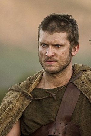 Tom Weston-Jones