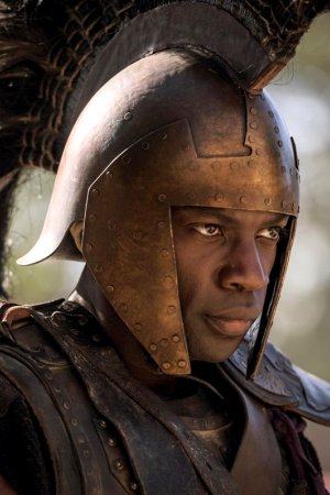 David Gyasi