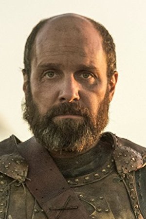 Johnny Harris