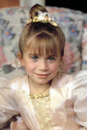 Ashley Olsen