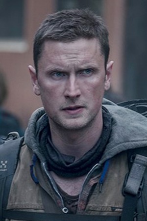 Mikkel Boe Følsgaard