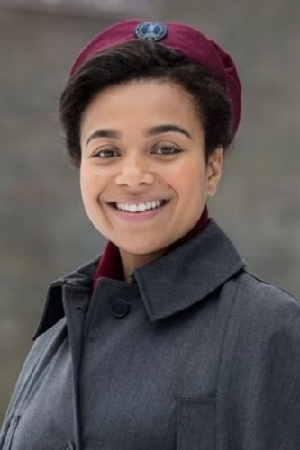 Leonie Elliott