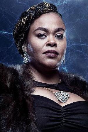 Jill Scott