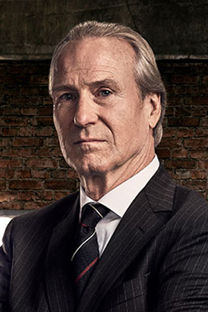 William Hurt
