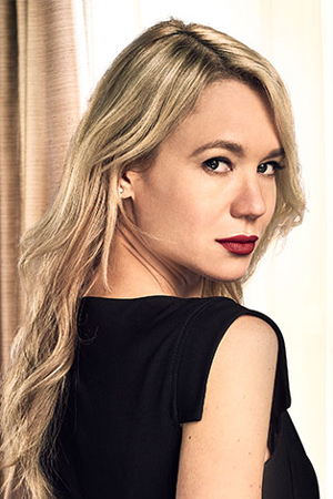 Kristen Hager