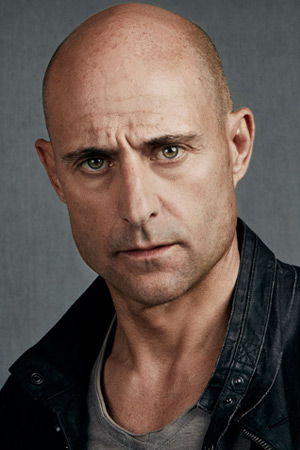 Mark Strong