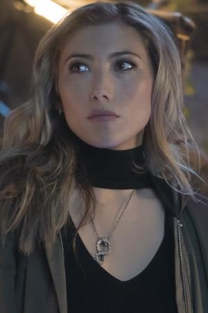 Dichen Lachman