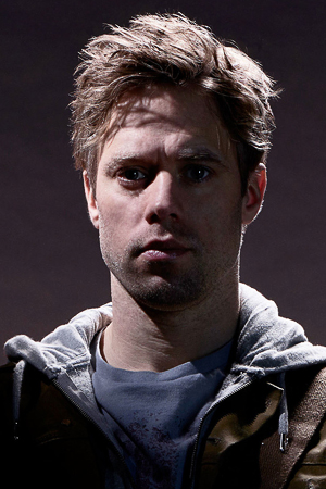 Shaun Sipos