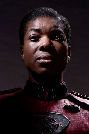 Ann Ogbomo
