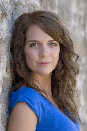 Michala Banas