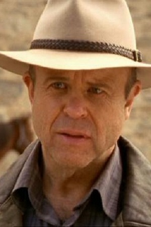 Marshall Napier
