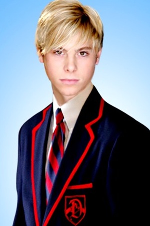 Riker Lynch