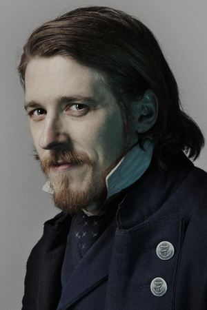Adam Nagaitis