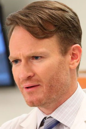 Josh Lawson