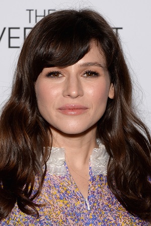 Yael Stone