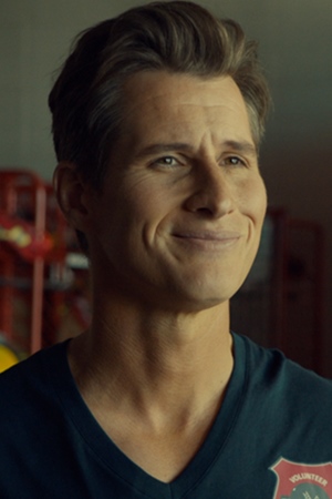 Brendan Fehr