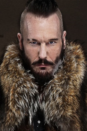 Michael Eklund