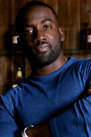 Shamier Anderson