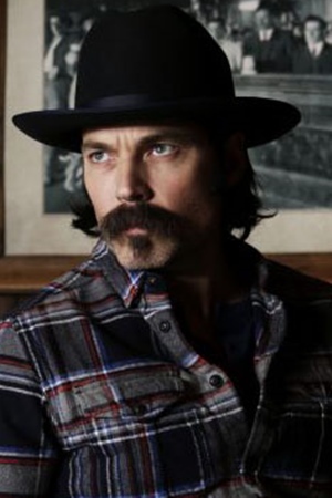 Tim Rozon