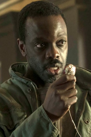 Ato Essandoh