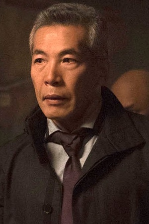 Hiro Kanagawa